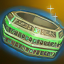 Blessed Ring of Core +10 <span>(30 days)</span>