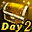 Shining Chest (Day 2)